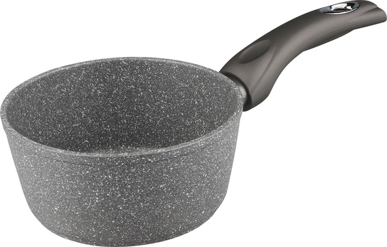 Dyflon non-stick coating with a stone effect