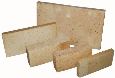 Šamotinė plokštė 400 × 200 × 30 mm