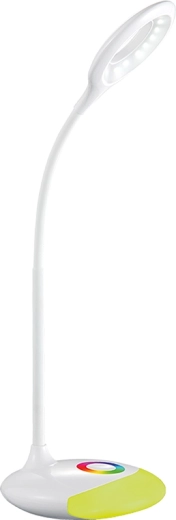 Rechargeable operation and USB power