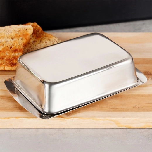 Elegantiškas patiekimas ant stalo