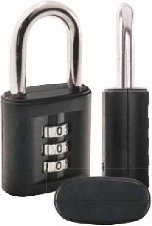 TOKOZ Delta 40 Combination Padlock