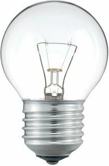 Lemputė 60 W E27 240 V TES-LAMP
