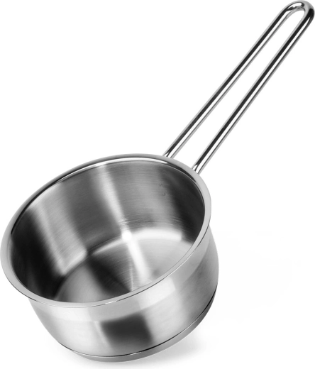 Stainless Steel Saucepan ANETT 12 cm, 600 ml
