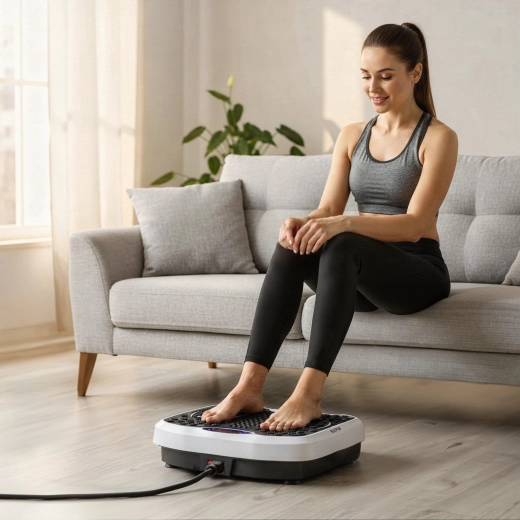 Bluetooth, remote control, and home comfort