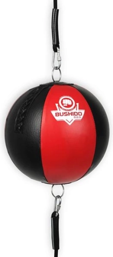 Refleksinis greičio treniruočių kamuolys (speedbag) DBX BUSHIDO
