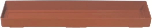 AGRO lovelio padėklas 70 cm, terakota