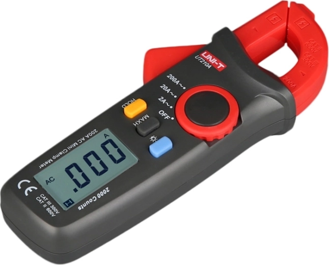 Features for convenient field measurements
