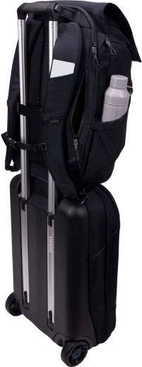 Comfort on the go and durable materials