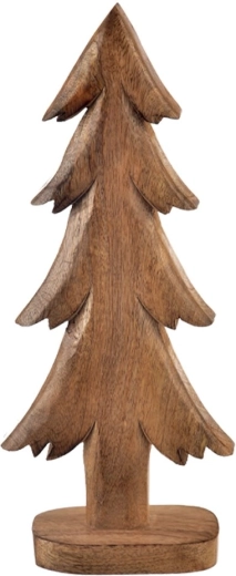 Artificial Decorative Mango Tree 42 cm