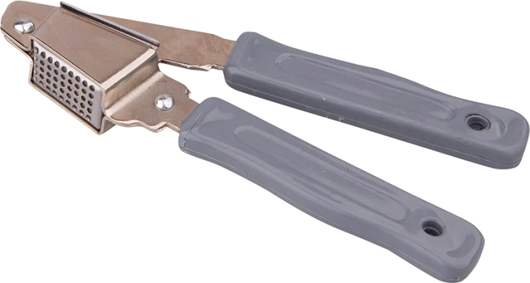 Lever mechanism for easy pressing