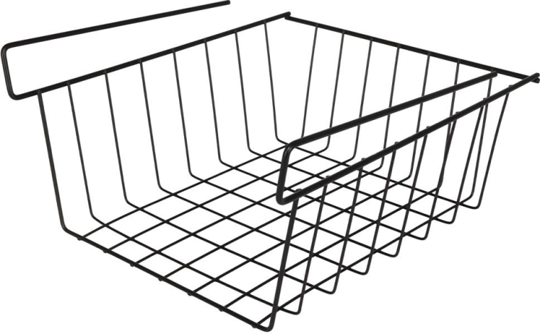 Tvirta metalinė konstrukcija su atviru dizainu