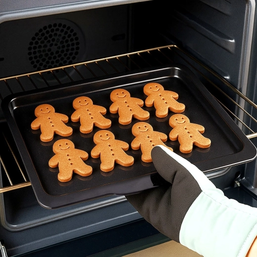 Idealu sausainiams, pyragams ir sūriems patiekalams