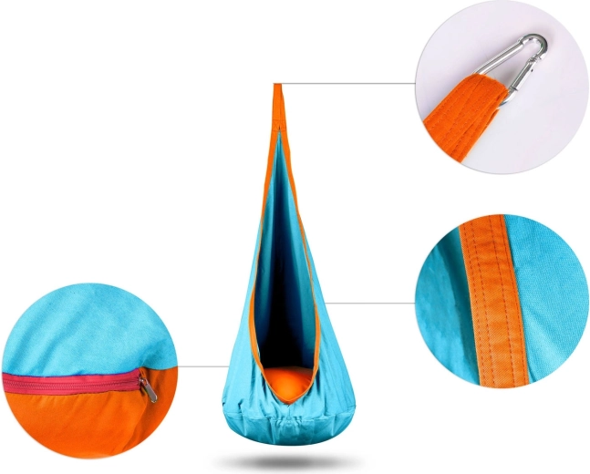 Reinforced seams and durable fabric