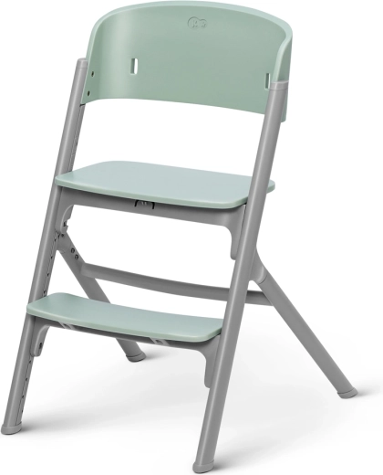 Ergonomiška sėdėsena su individualiu reguliavimu