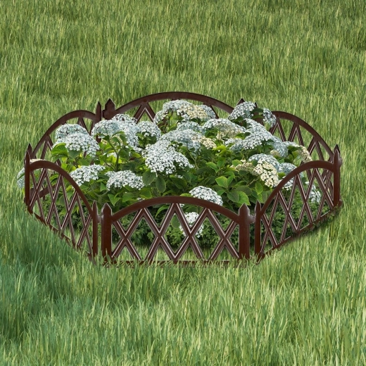 Modular system – easy connection of sections