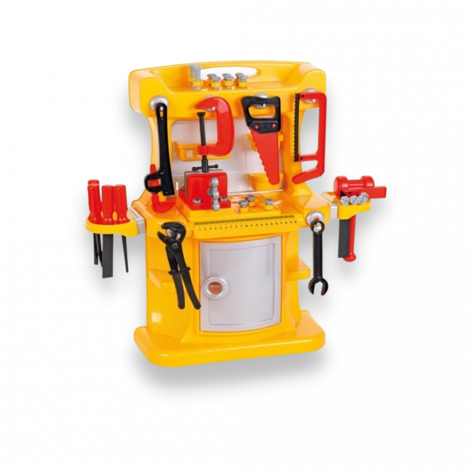 Workshop Set for Kids PILSAN