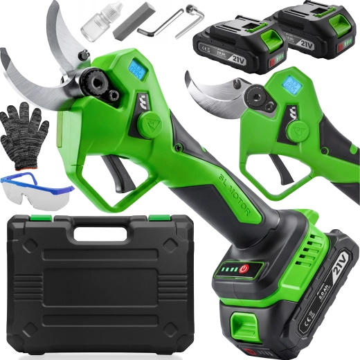 Cordless Branch Pruning Shears MasterCut 500 W 40 mm