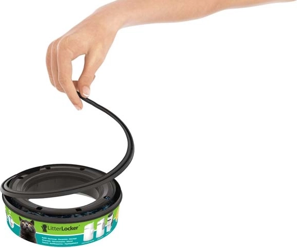 Air-Seal technologija nuo kvapų ir bakterijų