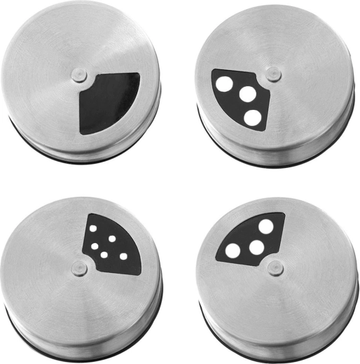 Reguliuojamas dozavimas be bereikalingo pabėrimo