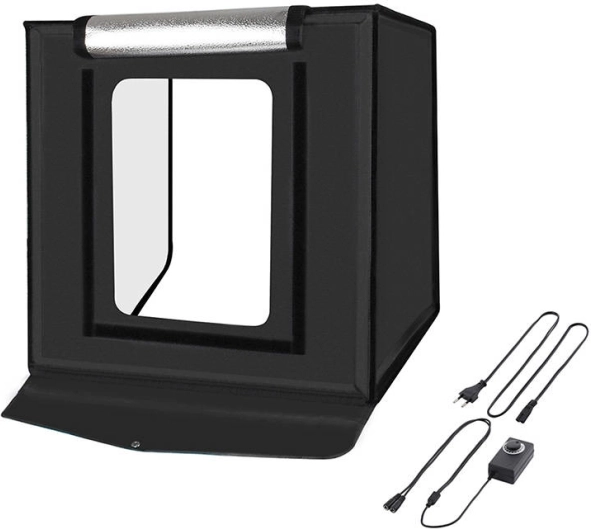 Lighting Tent Puluz 40cm LED 2400 lumens