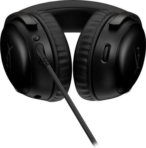 Tuned 53 mm drivers for immersive sound