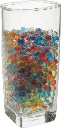 Ryškios spalvos patrauklioms dekoracijoms