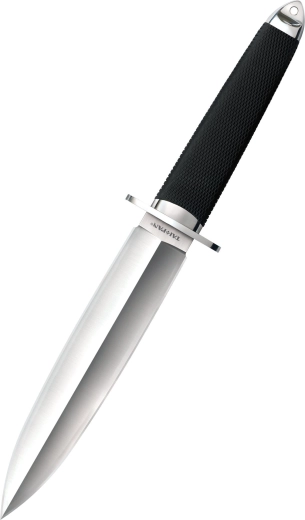 Cold Steel San Mai Tai Pan taktinė durklė 19 cm