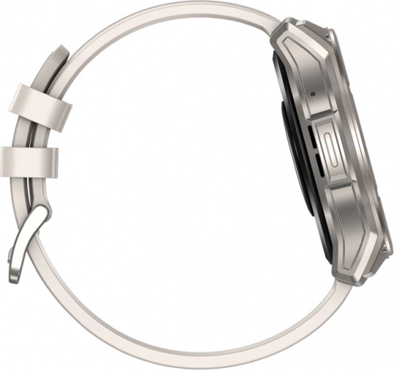 Karinis atsparumas MIL-STD 810H, IP69K ir 5 ATM
