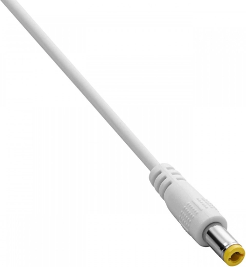 Jungtis 5,5 × 2,5 mm