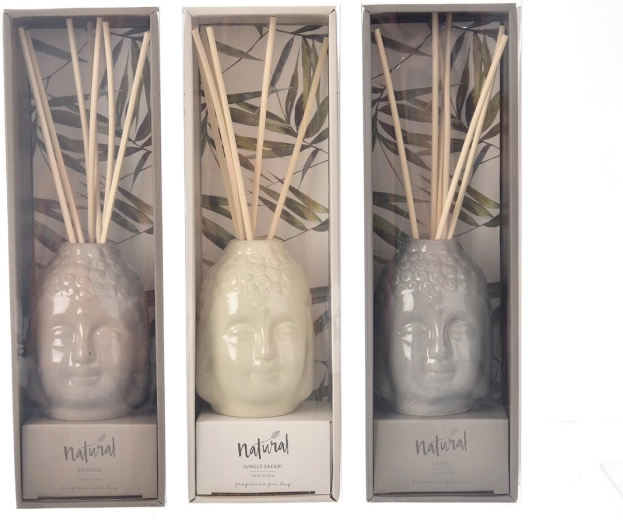 Buddha Aroma Diffuser 100 ml
