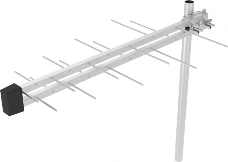 Outdoor Antenna SDA 612 DVB-T2/T