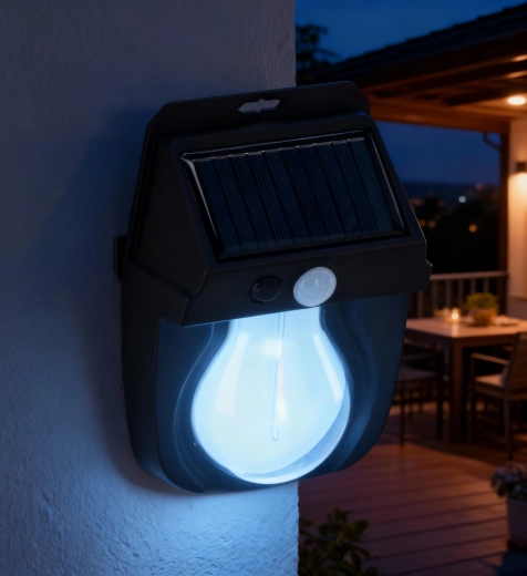 Powerful and efficient LEDs