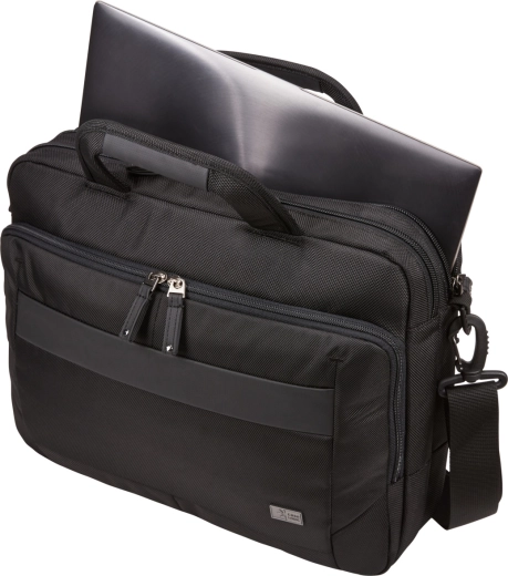 Safe protection for a 14" laptop