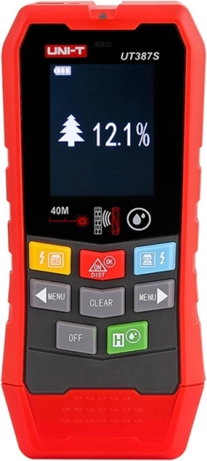Wall Scanner Uni-T UT387S