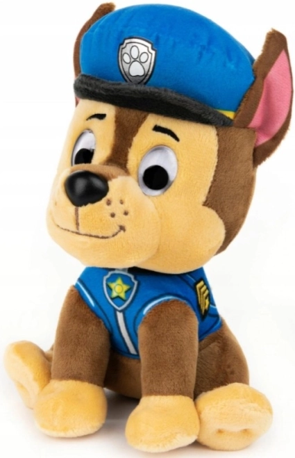 Pliušinis Čeisas iš „Paw Patrol“ 15 cm