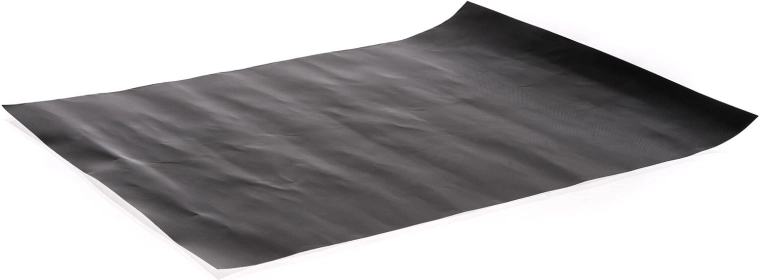 Grill Mat 40 × 33 cm with Non-Stick Surface up to 260 °C