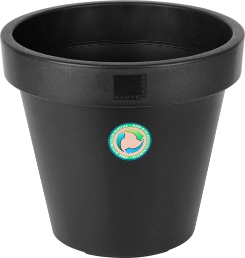 Recycled material and easy maintenance