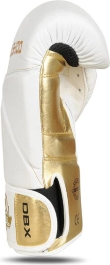 Wrist Protect and double cuff