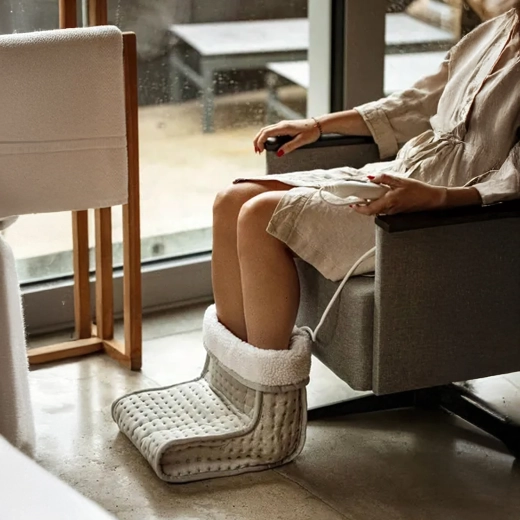 9 temperatūros lygiai su išmaniu laikmačiu