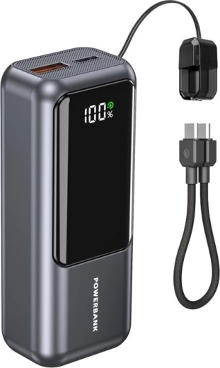 Greitasis įkrovimas PD 20 W ir QC 3.0