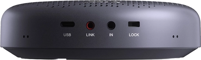 Universal connectivity and easy expansion
