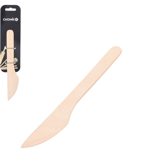 Small Spreading Knife