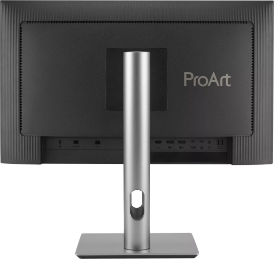 KVM switch for a cleaner desk and faster workflow