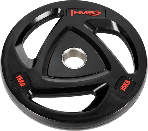 Saugus valdymas dėl tri-grip suėmimų