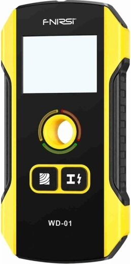 FNIRSI WD-01 Cable and Stud Detector