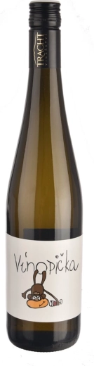Wine Buddy white wine 0.75 l
