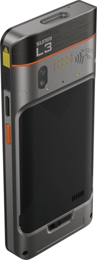 Dvigubas NFC, 4G ir saugus prisijungimas