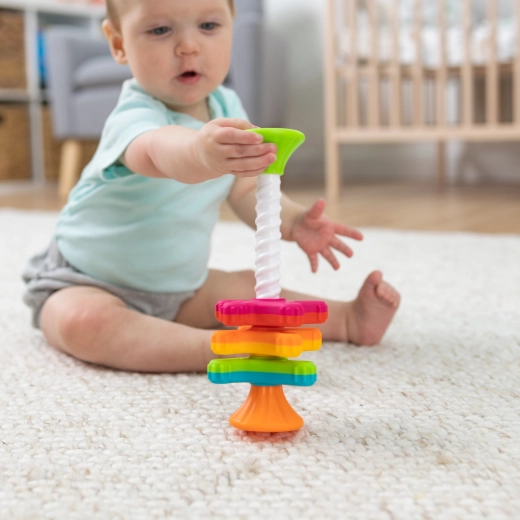 Stabilus siurbtukas žaidimams bet kur