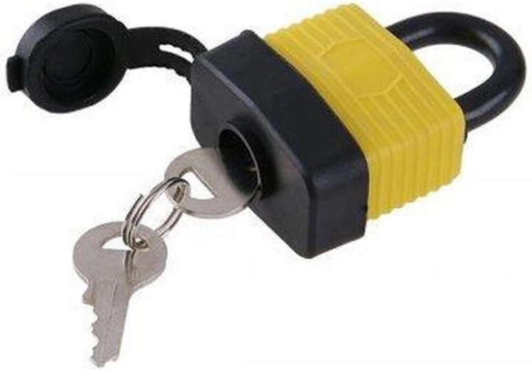 Waterproof Padlock 40 mm