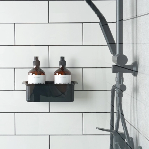 Išmanus drenažas sausesniam ir švaresniam laikymui